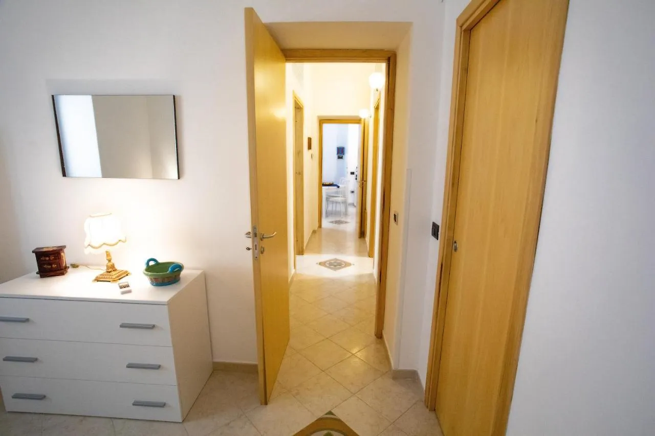 Appartement Sol&Luna 1909 Tourist Location In Old Town Palerme
